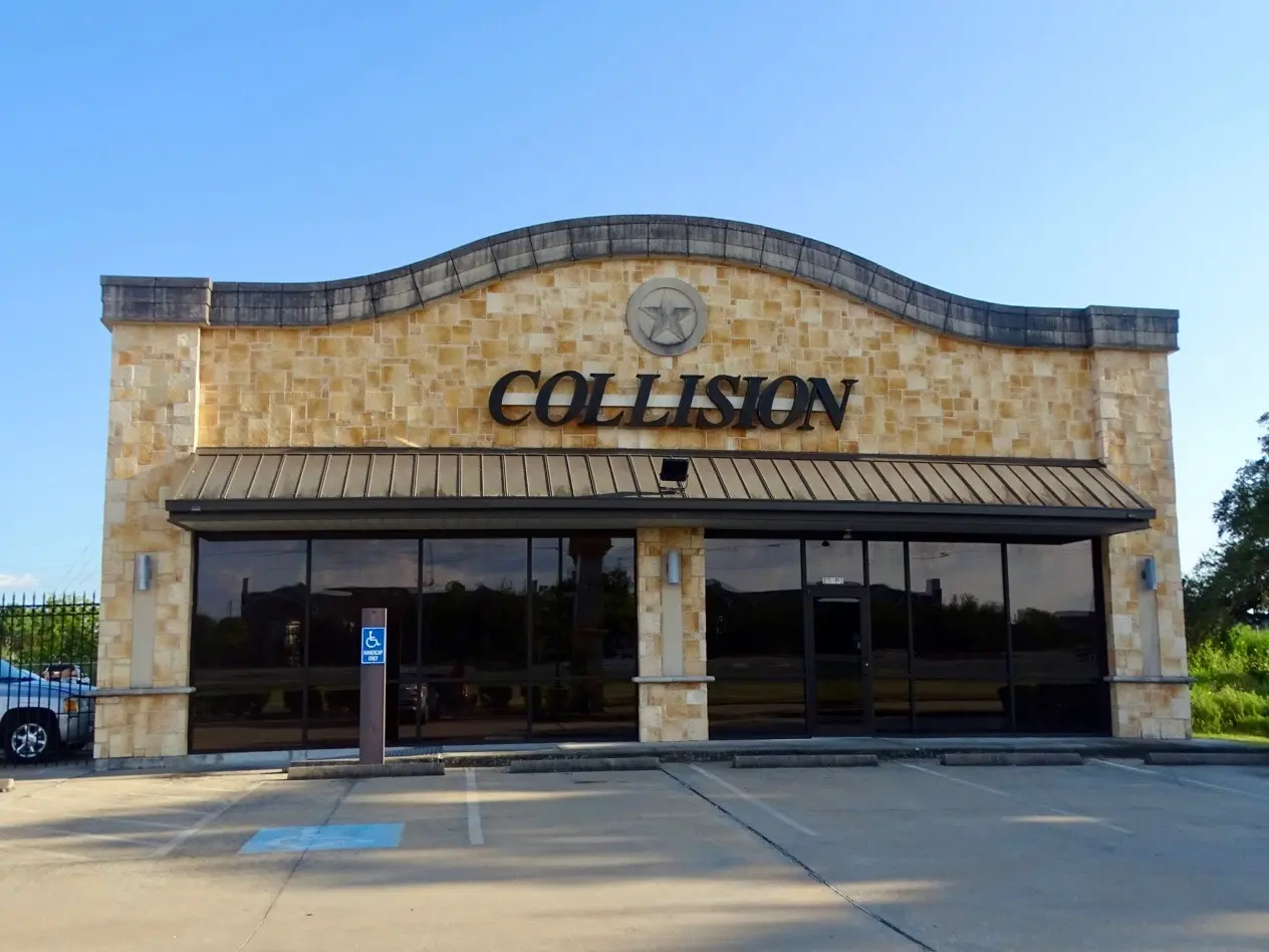 Body Pros Collision Center